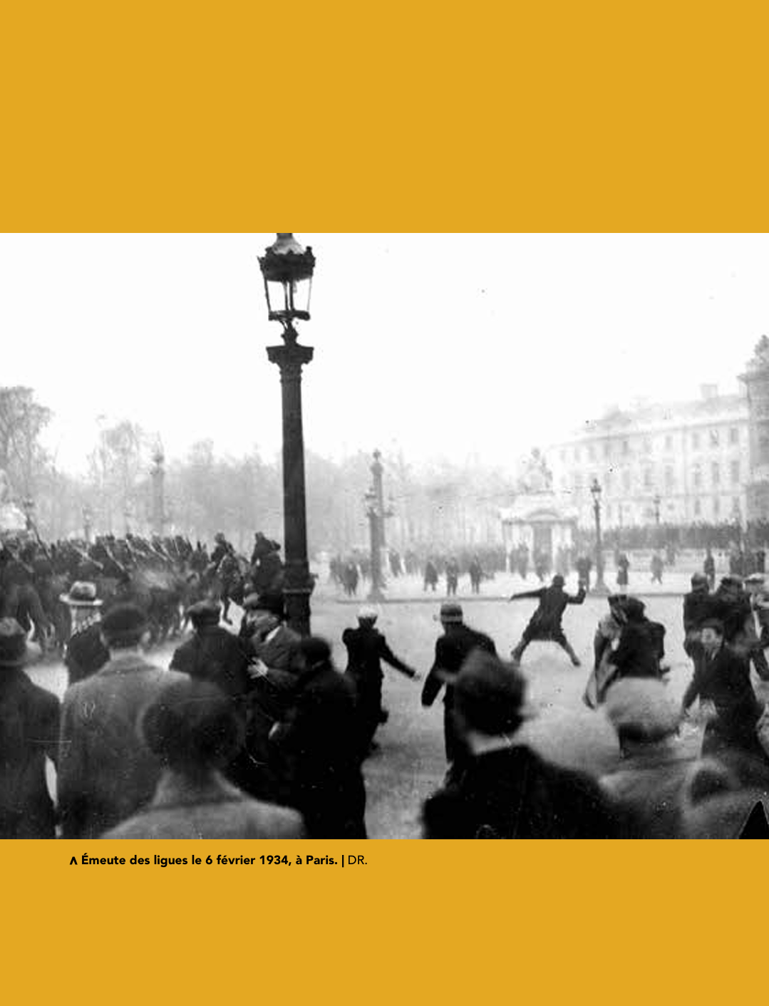 Démocraties En Péril Démocraties En Péril