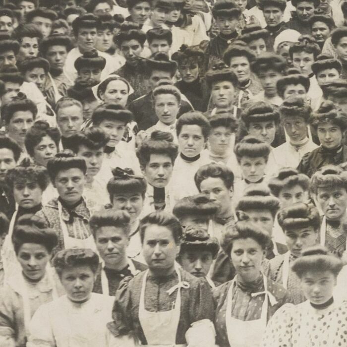 Des femmes dans l’histoire de Nantes Château des ducs de bretagne - musée d'histoire de Nantes