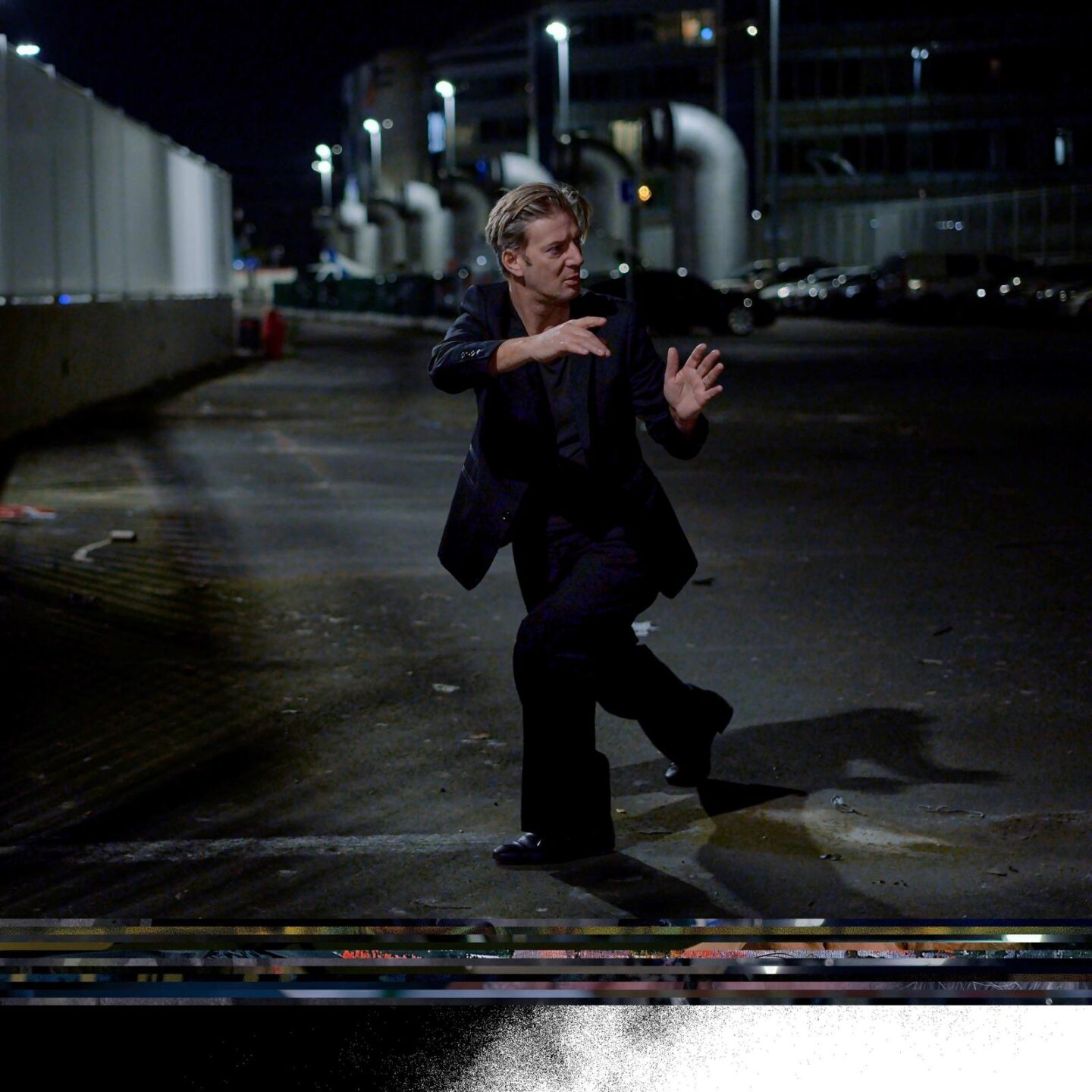 Des Lendemains Qui Chantent Bertrand Belin + LP83 + Delano