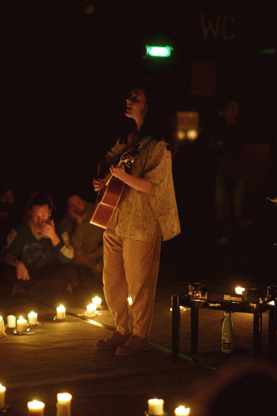 Des Lendemains qui chantent Elise Bourn