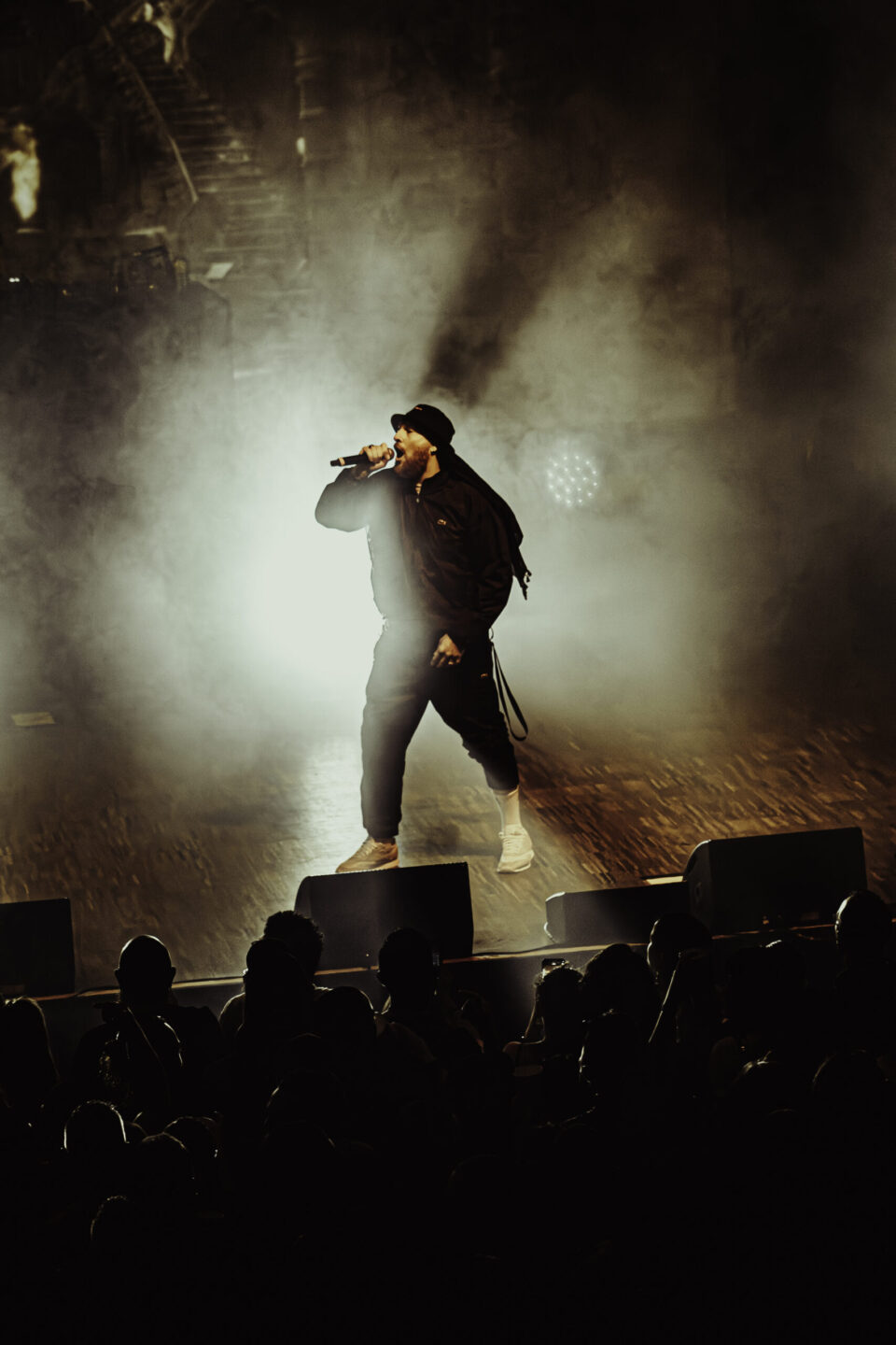 Des Lendemains Qui Chantent Festival Hoora Furax Barbarossa + 10 vers