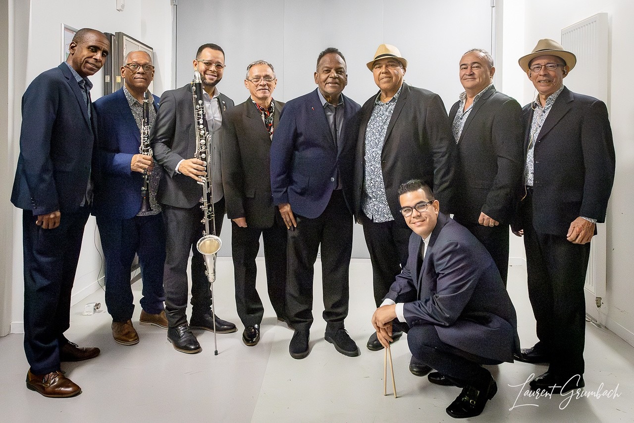 Des Lendemains qui chantent Grupo Compay Segundo