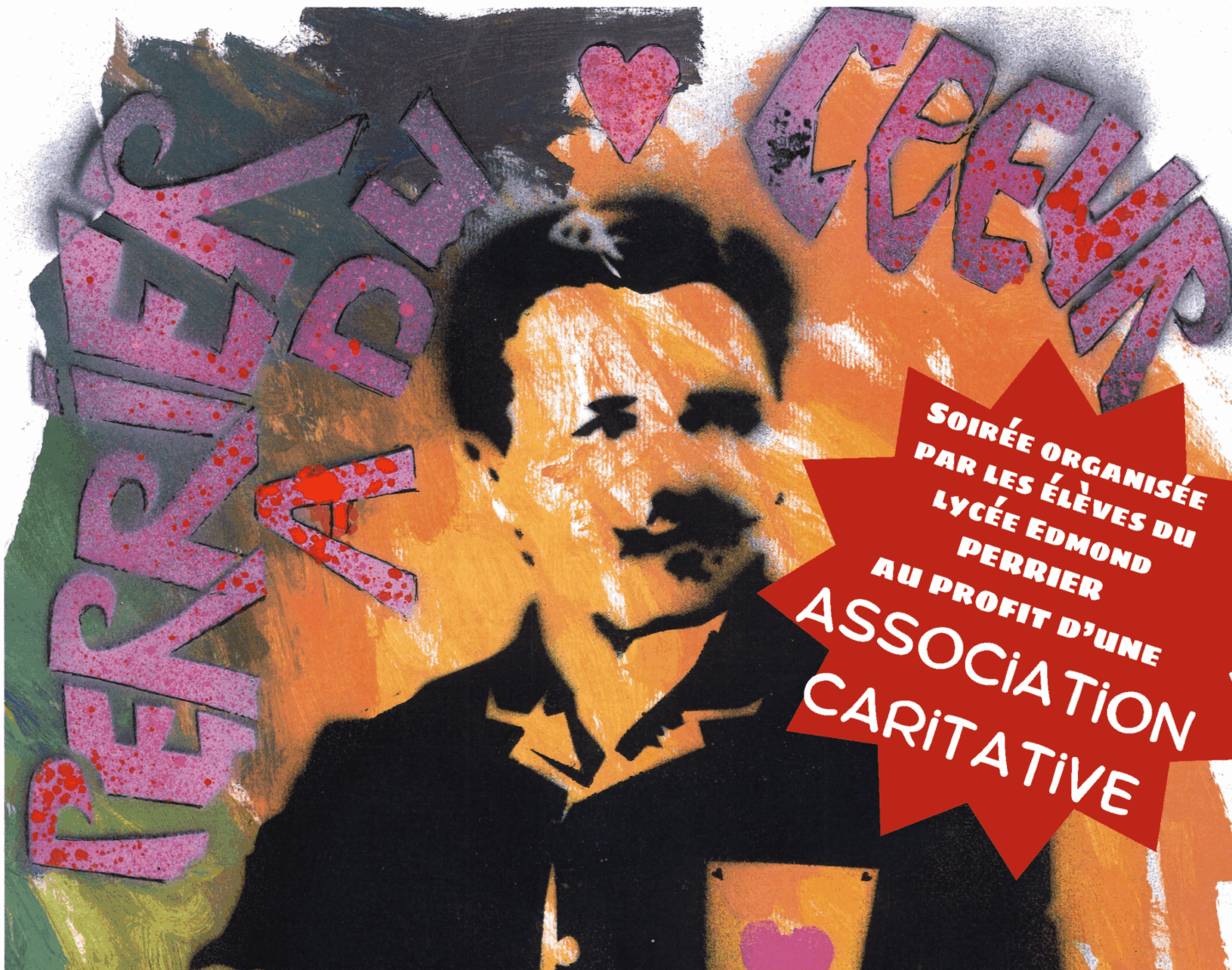 Des Lendemains qui chantent Perrier a du coeur