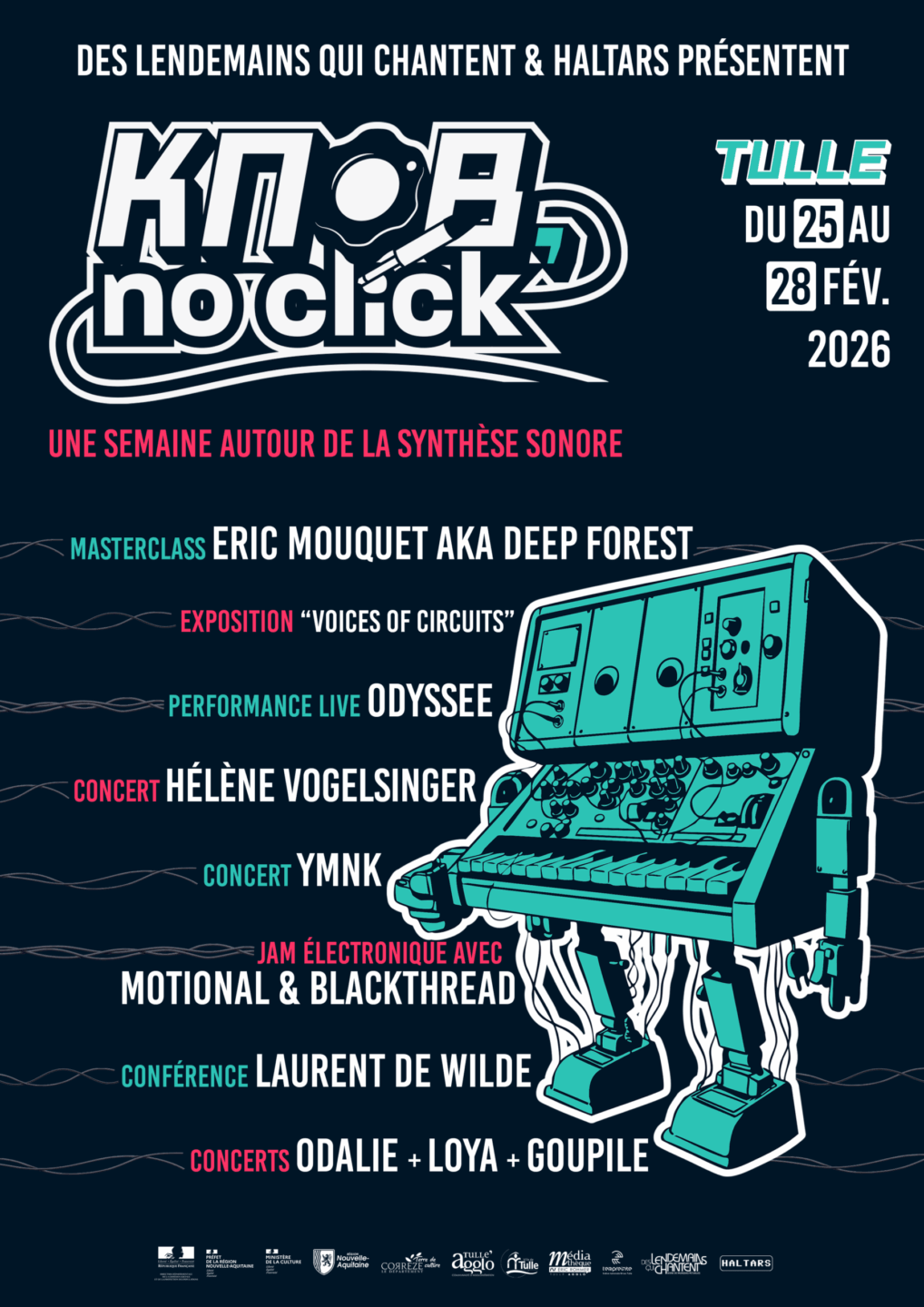 Des Lendemains Qui Chantent YMNK