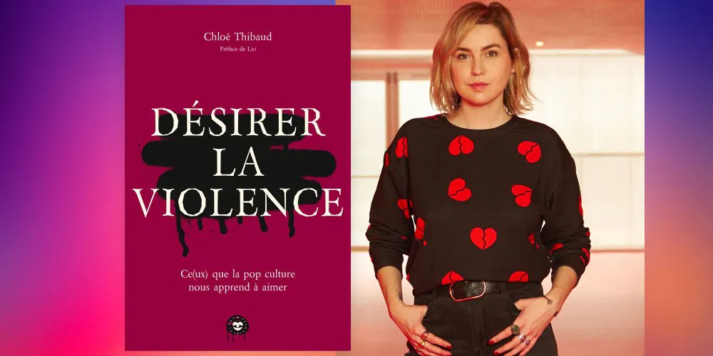 desirer-la-violence chloé thibaud