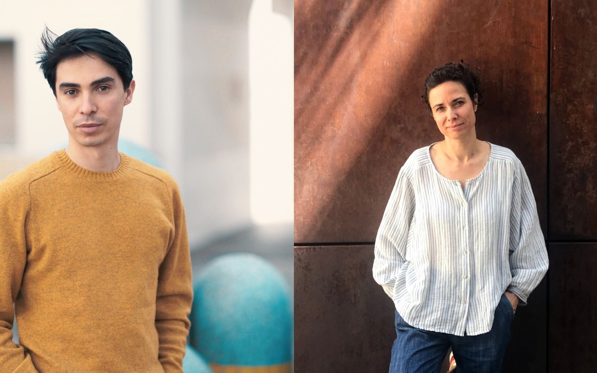 Destins de femmes : se transformer au contact du monde Médiathèque Françoise Sagan Paris