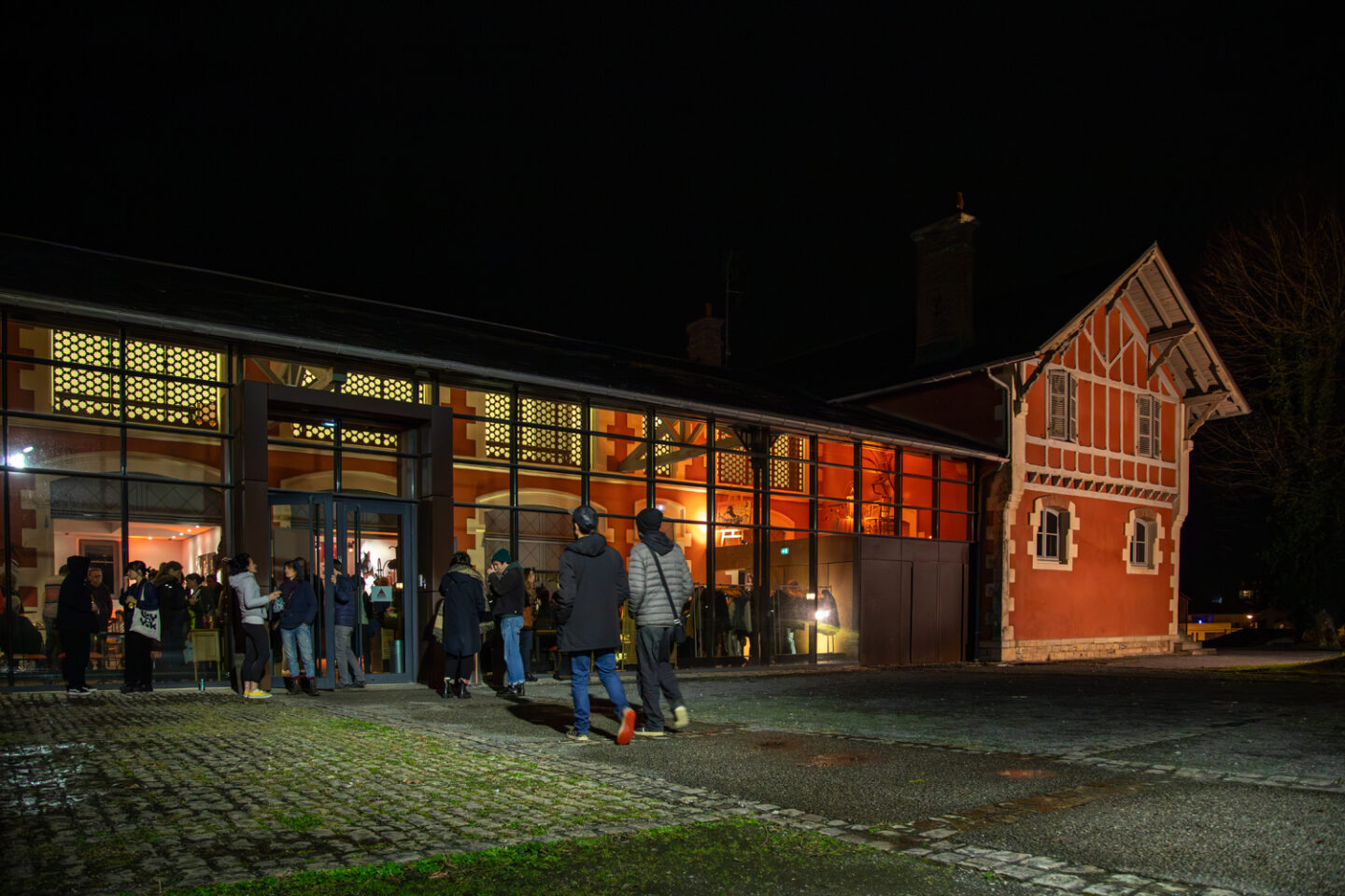 Devil Jo 19 rue des Quatre Cantons Anglet 2026-04-30 Devil Jo