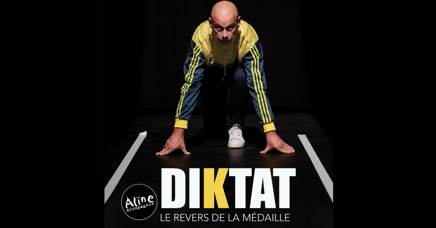 DIKTAT Le revers de la médaille 1 Rue du Stade Nouaillé-Maupertuis 2026-03-26 DIKTAT Le revers de la médaille