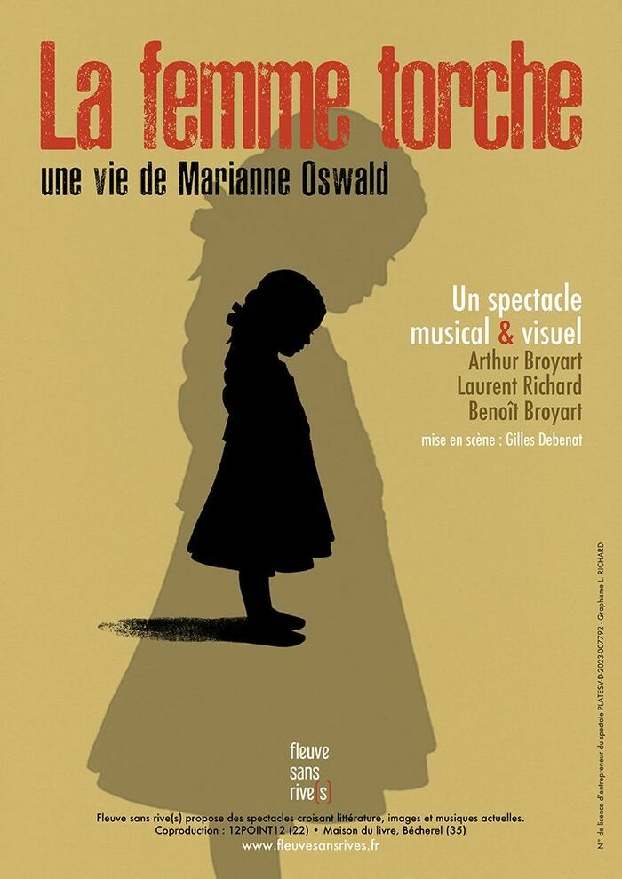 Dimanche 1er mars | 16h