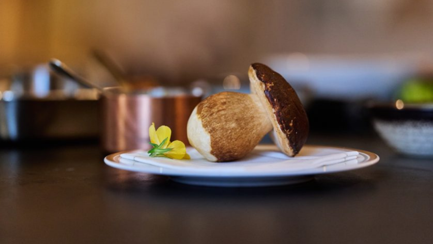 Dîners Éphémères d’Automne