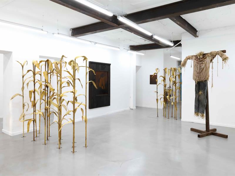 Discussion Art et Philosophie Anna C. Zielinska