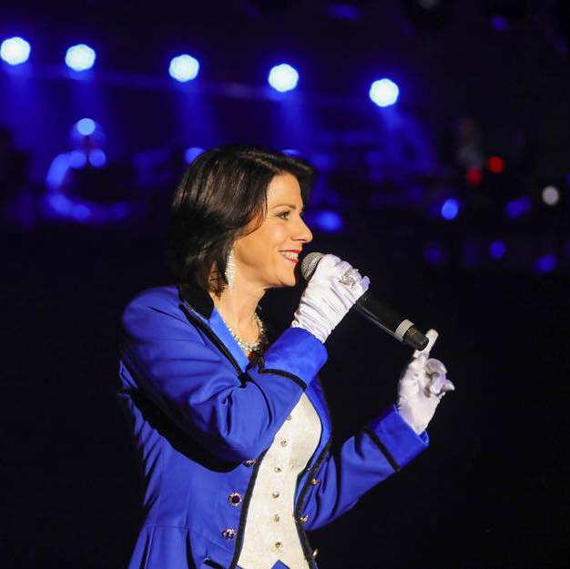 Dizaine de la création au féminin Rencontre circassienne