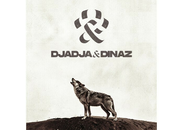 Djadja & Dinaz Zénith Nantes Métropole