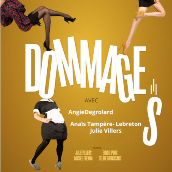 Dommages Le Bacchus Rennes