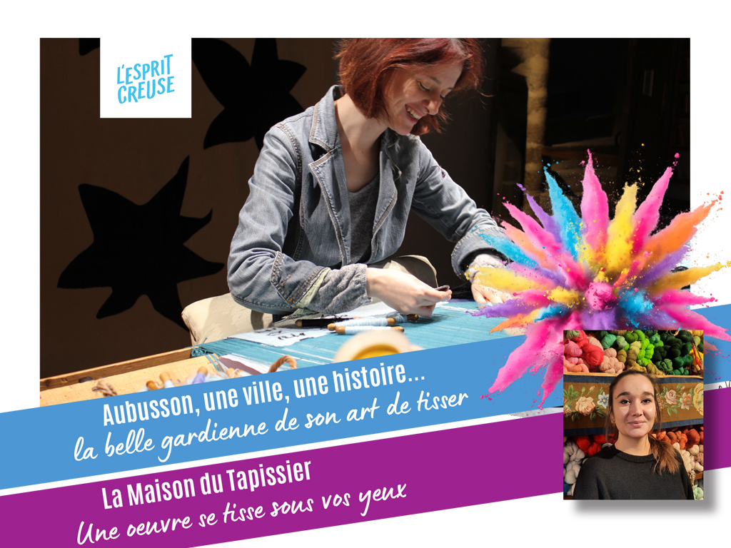 Duo de l'été Histoire et Savoir-faire 18 août