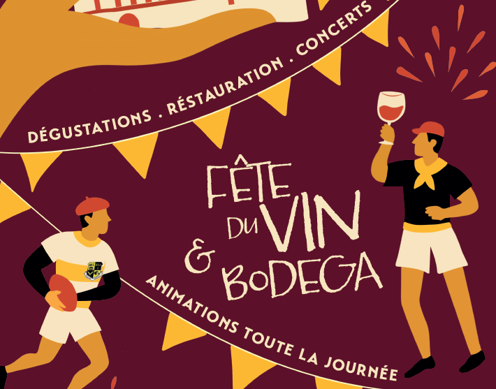 Duras fête son vin ! Un week-end placé sous le signe du terroir