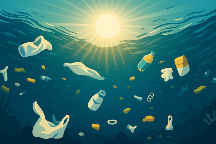 Eau secours ! La menace invisible des PFAS