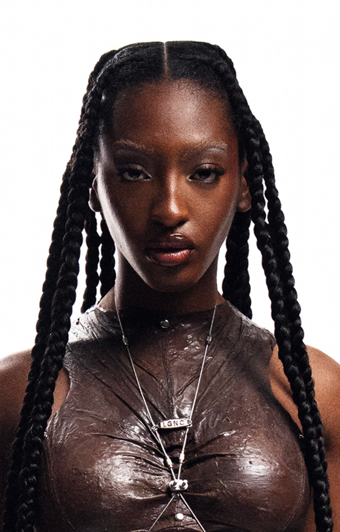 EBONY Le Rocher de Palmer Cenon