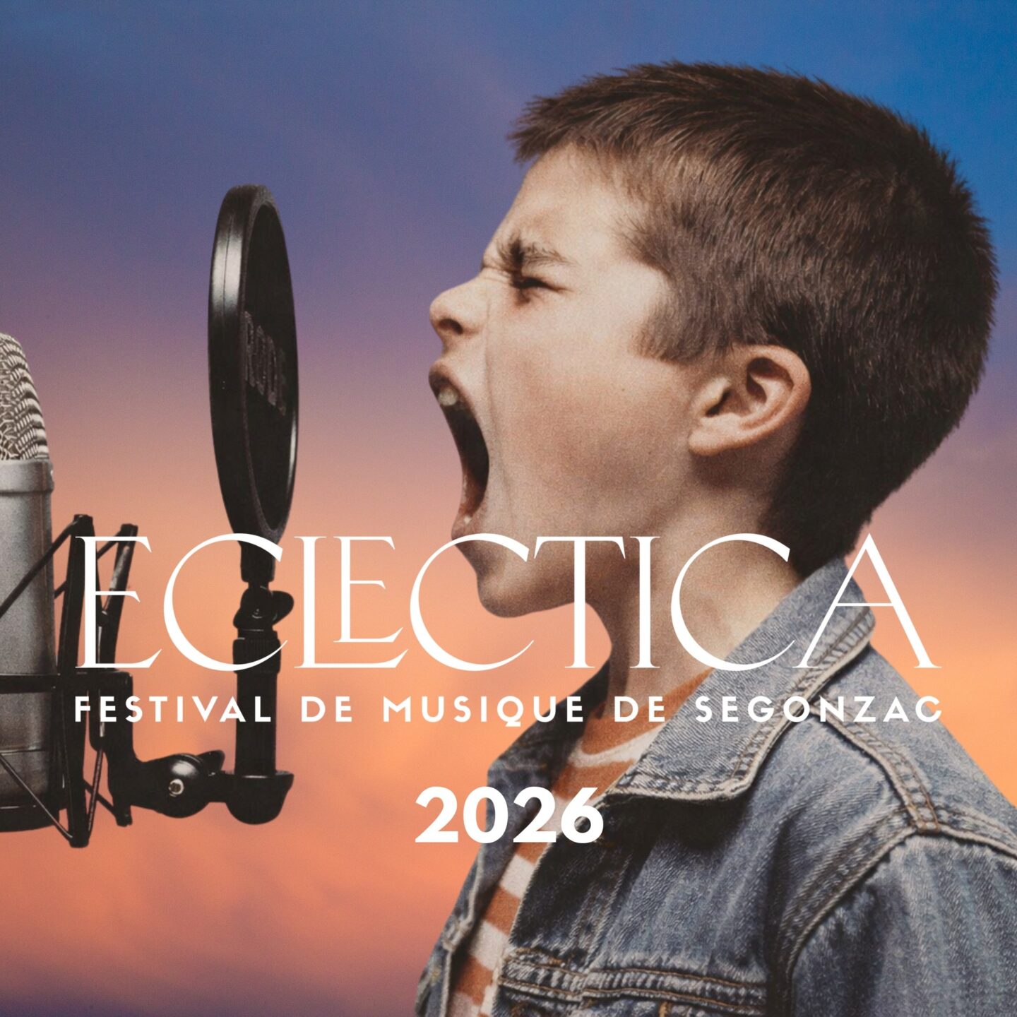 Eclectica festival de musique de Segonzac Soirée de clôture