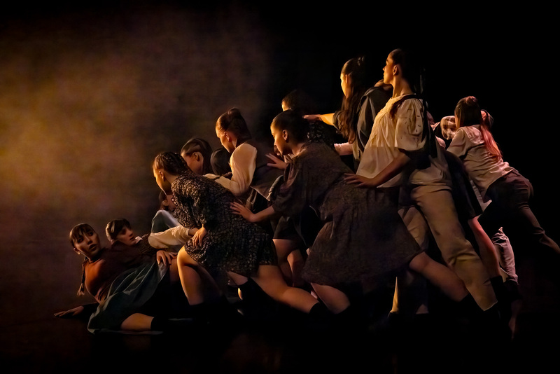 Eclektik#26 Jeune Ballet d’Aquitaine 8 place des Carmes Langon 2026-04-03 Eclektik#26 Jeune Ballet d’Aquitaine