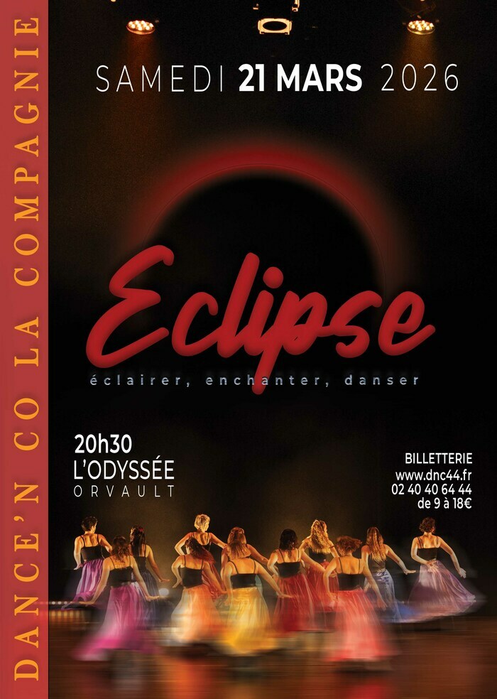 Éclipse