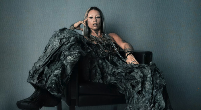 Ekloz + Toera+ Mailow + Salade Tomate Oignon (Festival Nouvel Orage) La Fabrique Ile de Nantes - Trempo Nantes