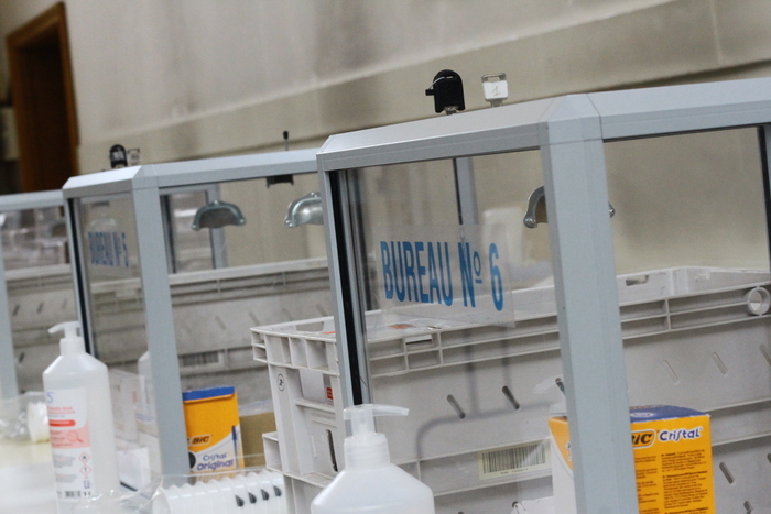 Élections municipales Bailleul Bailleul