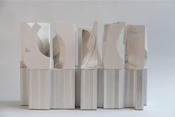 Screenshot sculpture landivisiau