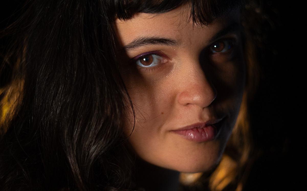 Elisa Lecuyer raconte Elis Regina