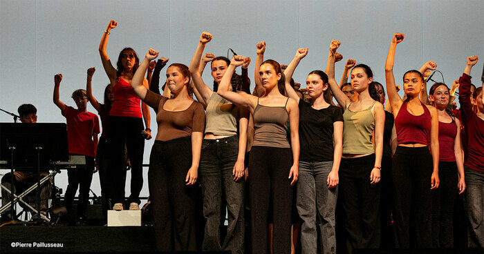 Elles Carré des Jalles