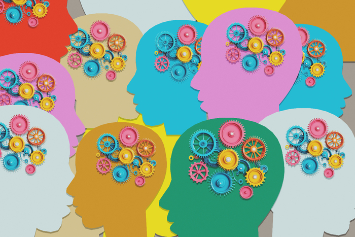 En finir avec les fake news sur le cerveau Cité des sciences et de l'Industrie Paris