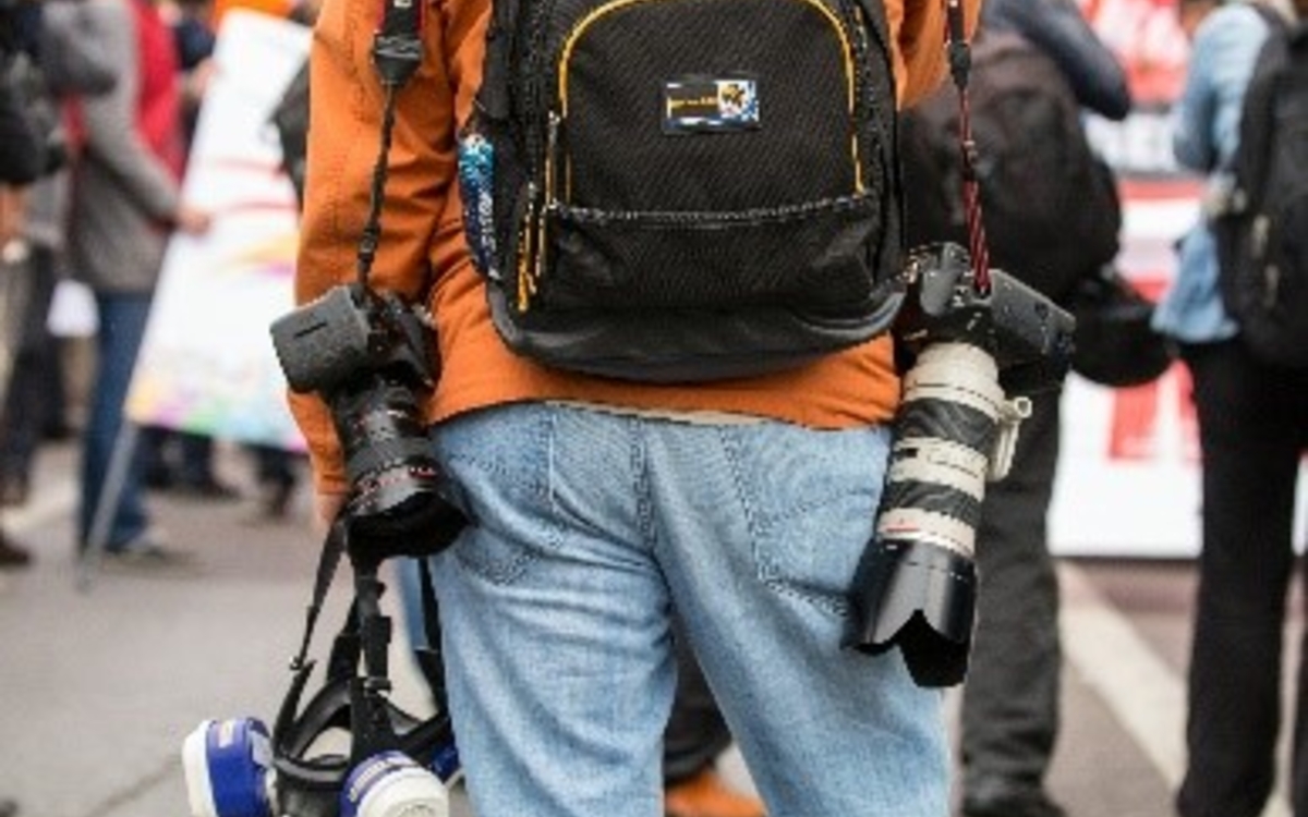 En quête d'info : Etre journaliste en Irlande du Nord Bibliothèque Germaine Tillion Paris