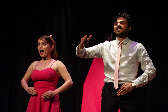 Enfantillages TNT - Terrain Neutre Théâtre Nantes