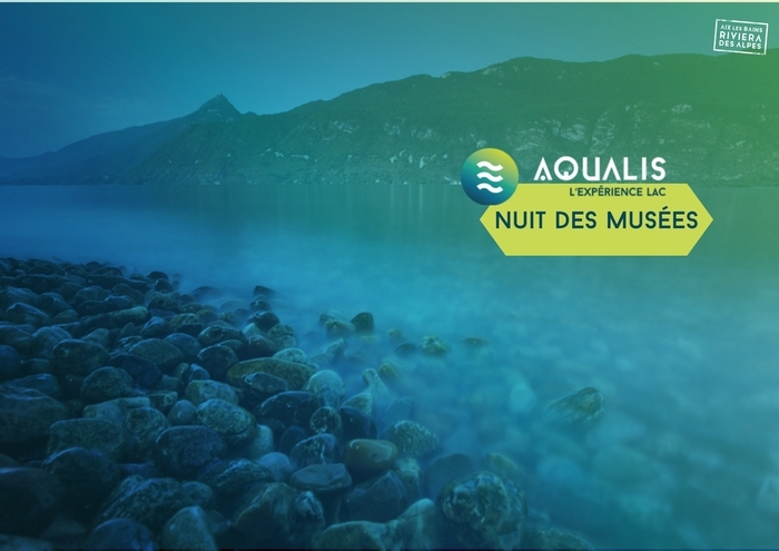 Enquête nocturne à Aqualis Aqualis