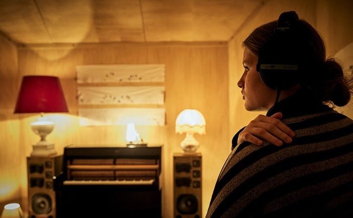 ENTRE VOS MAINS | Marc Lainé Théâtre national de Bretagne Rennes