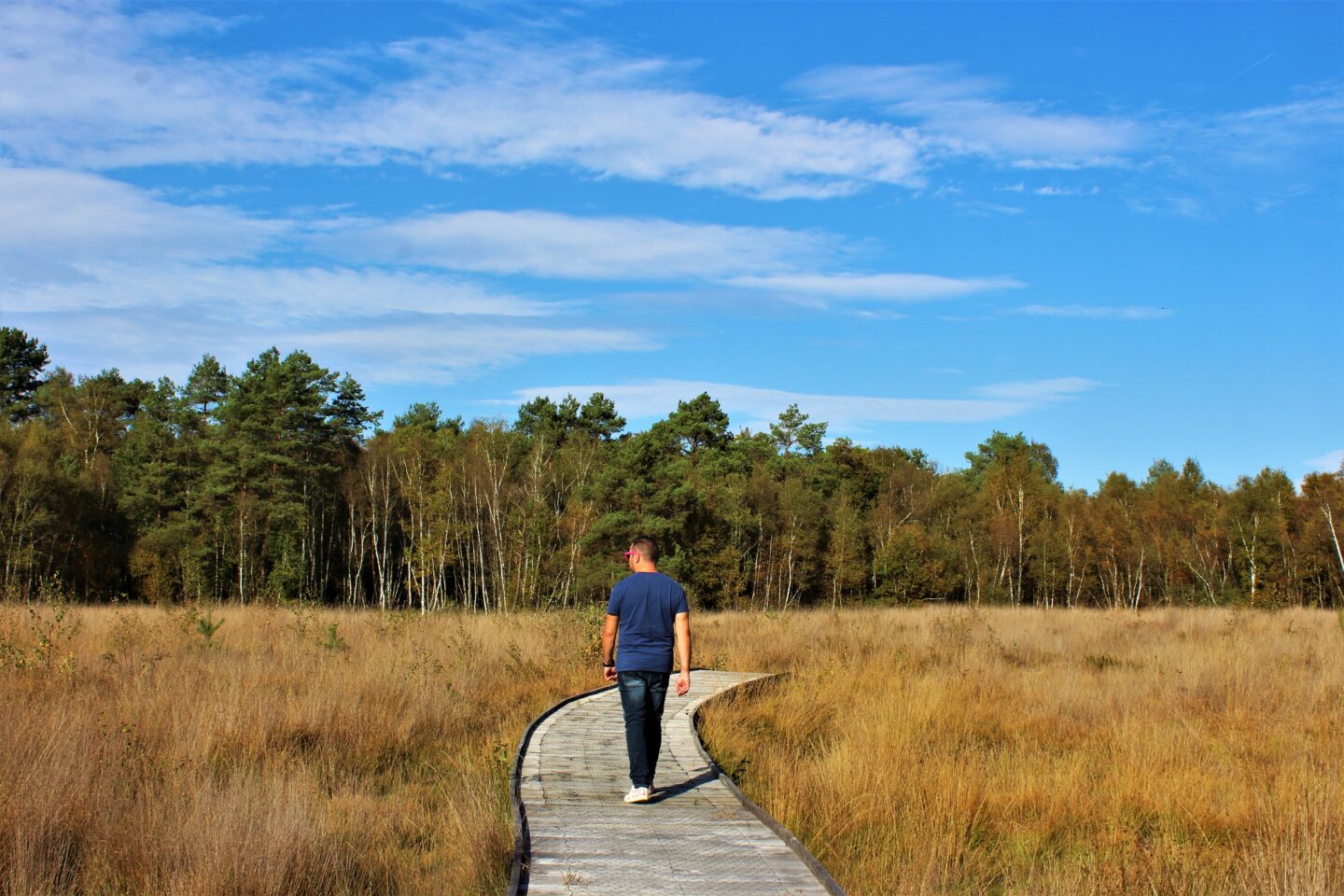 Escapades Nature Mardi soir au bord de l'eau