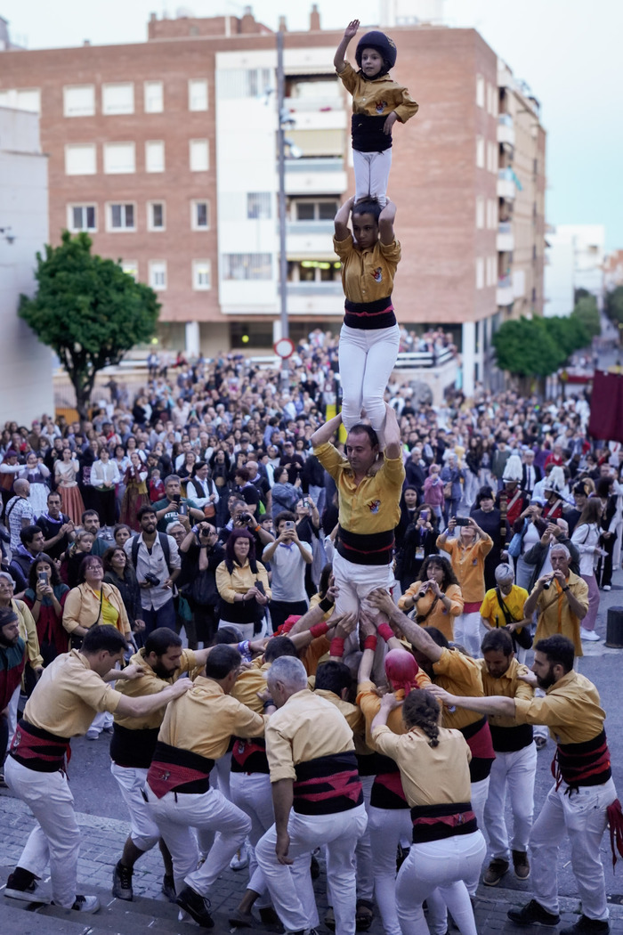 Església Santa Maria Badalona Església Santa Maria Badalona