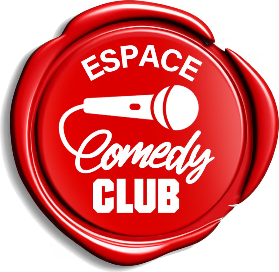 Espace Comedy Club François-Xavier & Mawi