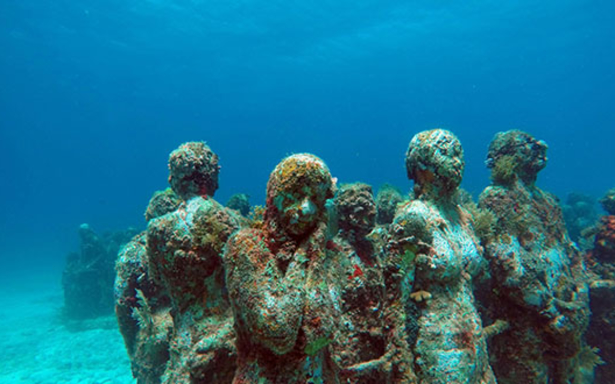Et si l'avenir de l'humanité se jouait dans l'Océan ? Amphithéâtre Richelieu - Sorbonne Paris
