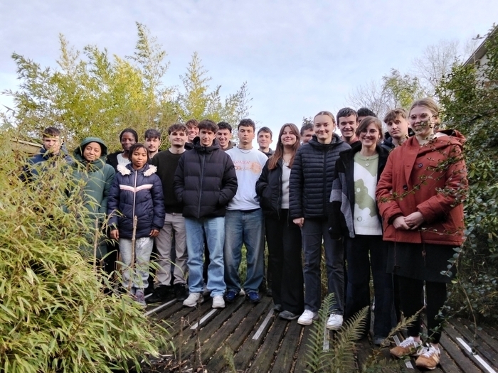 Et si on démondialisait... ? Hall Rennes