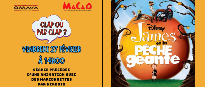 Évènement sans titre Omnia République Rouen