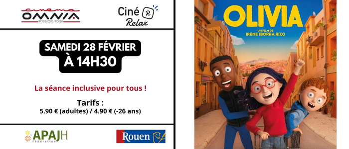 Évènement sans titre Omnia République Rouen