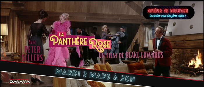 Évènement sans titre Omnia République Rouen