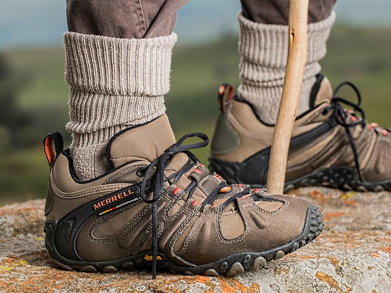 Expérando randonnée Ranrupt