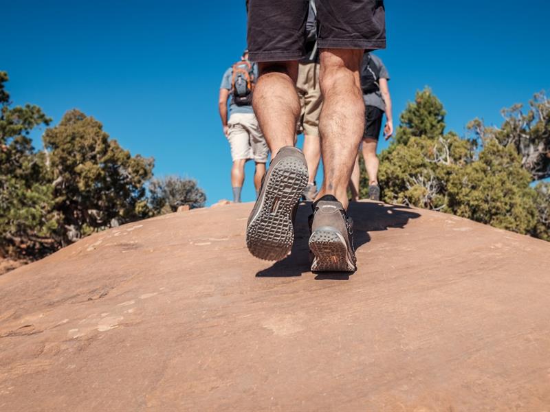 Expérando randonnée Saint Louis-Artzwiller