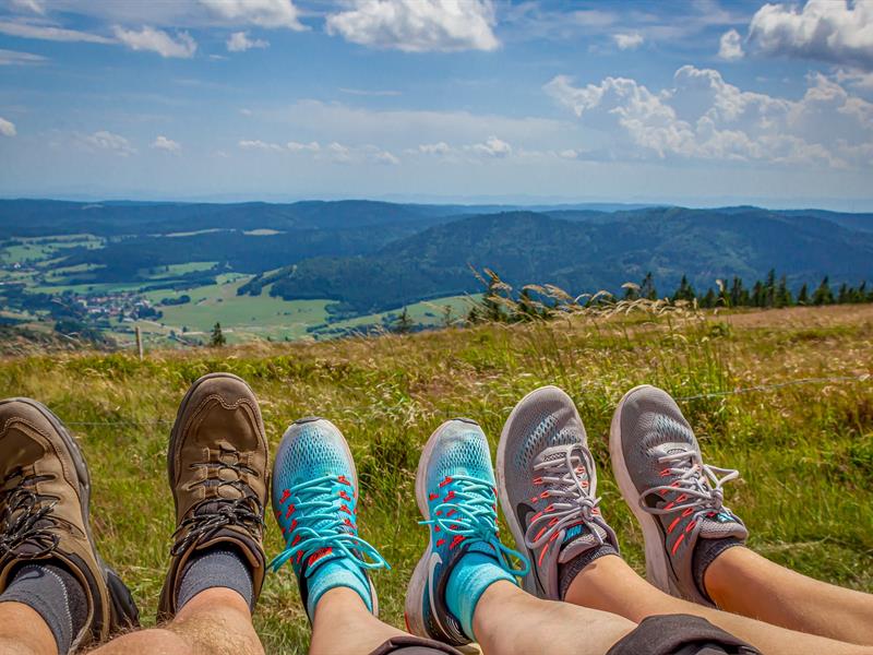 Expérando Randonnée Zunsweier 17 rue principale Griesheim-sur-Souffel 2026-05-10 Expérando Randonnée Zunsweier