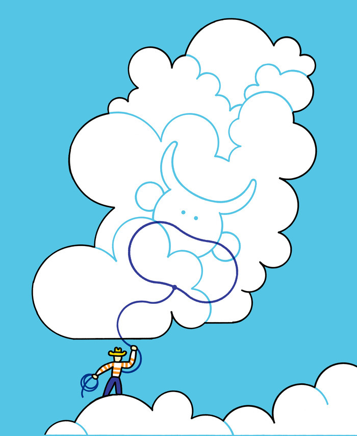 Explorer le monde avec Billy des nuages Bibliothèque Bellangerais Rennes