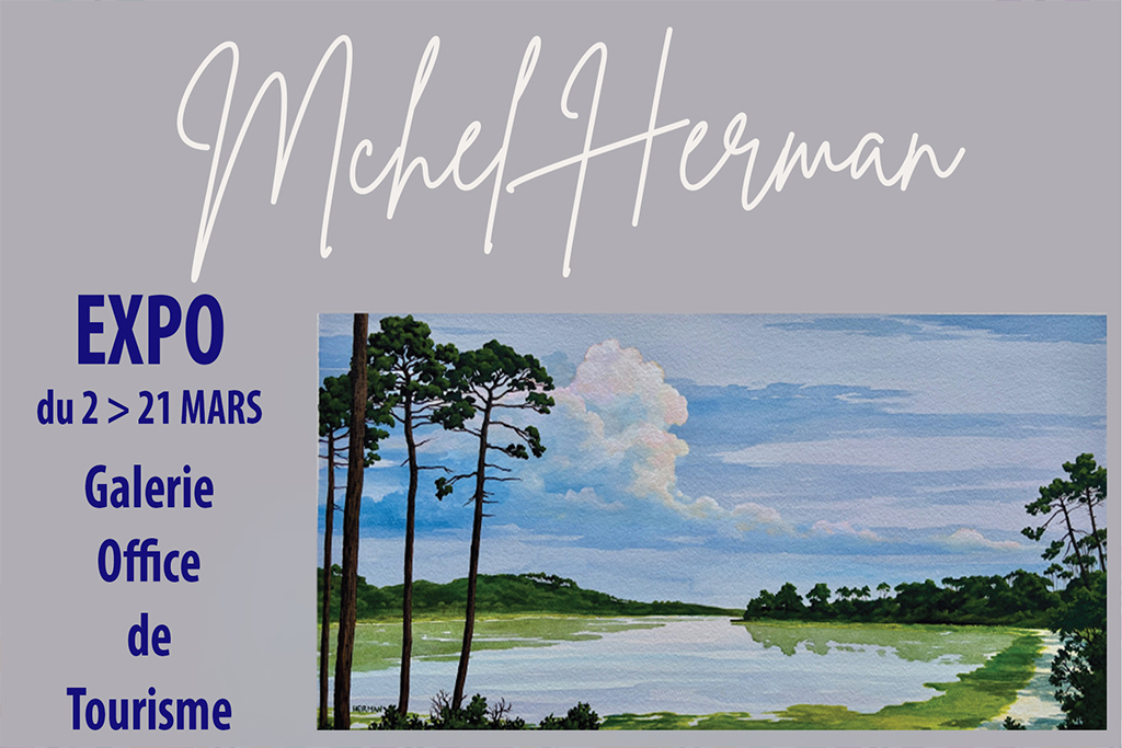Expo Michel Herman 1 Expo Michel Herman