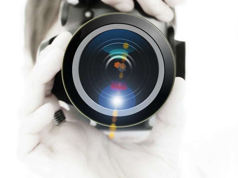 Expo photo De vous à moi