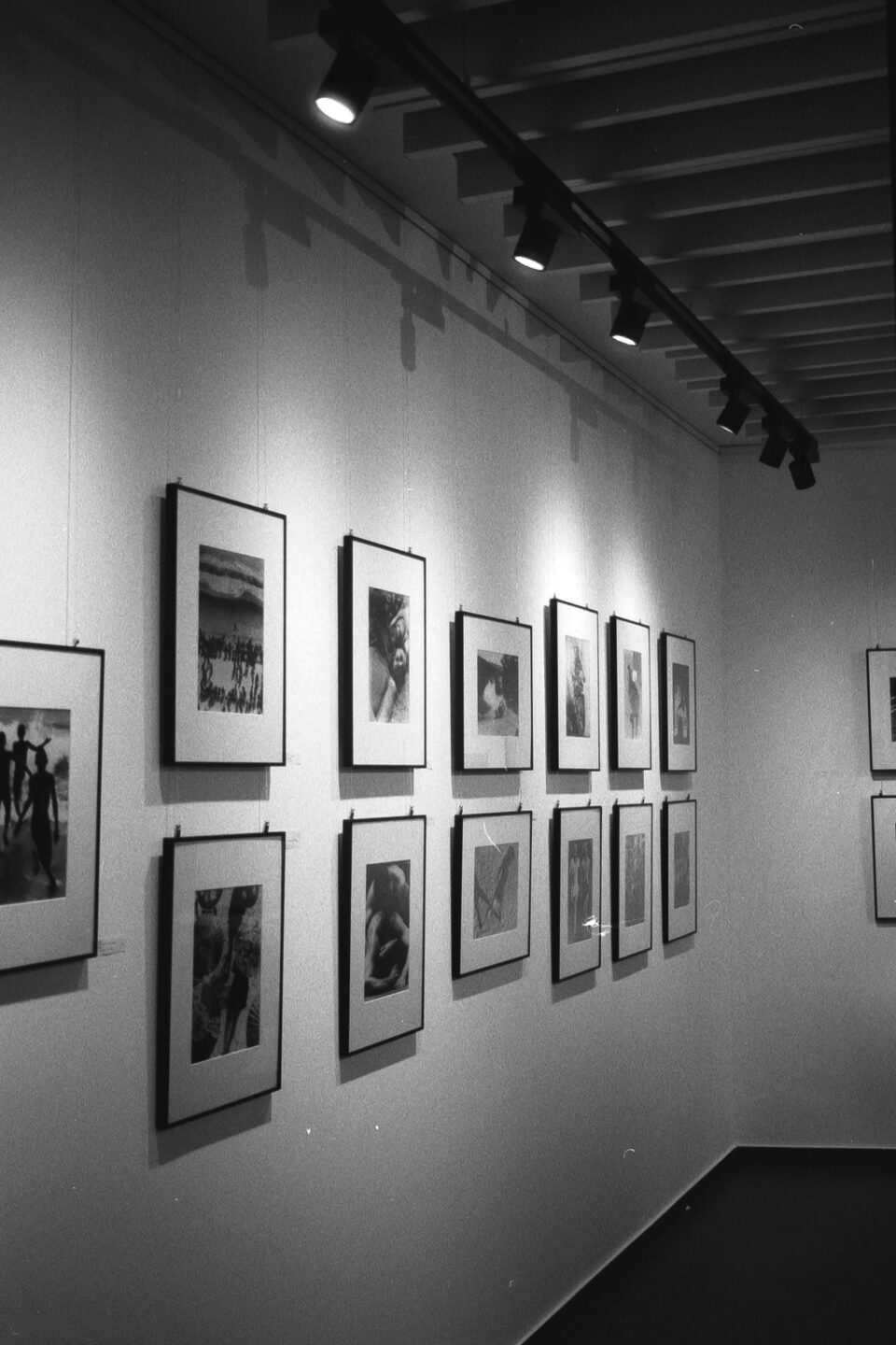 EXPO PHOTOS “LES INVISIBLES”